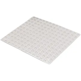KLEINE WOLKE Duscheinlage transparent