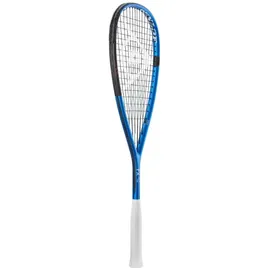 Dunlop Squashschläger FX Team Blau/Schwarz/Orange