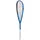 Dunlop Squashschläger FX Team Blau/Schwarz/Orange