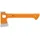 Fiskars Spaltaxt X-Series X13