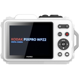 Kodak WPZ2 white,