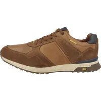 CAMEL ACTIVE Herren Leder Sneaker - 41