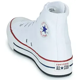 Converse Chuck Taylor All Star Damen Weiß 35,5