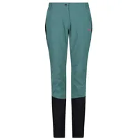 CMP Damen Hose Woman Long Pant 34T6706-E811 34 -