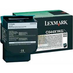 Lexmark Originaltoner C544X1KG