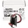 Tadiran Batteries Sonnenschein Inorganic Lithium Battery SL-750 /T mit Kabel und JST Stecker