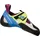 La Sportiva Skwama Woman Apple Green/Cobalt Blue 34,5