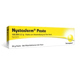 Nystaderm