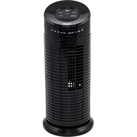 Solis 38 cm Turmventilator 749 schwarz