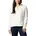 Fleecejacke Sea Salt L
