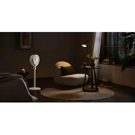 Xiaomi Smart Standing Air Circulation Fan Standventilator Weiß