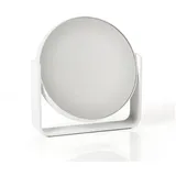 ZONE Denmark Ume Kosmetikspiegel weiß