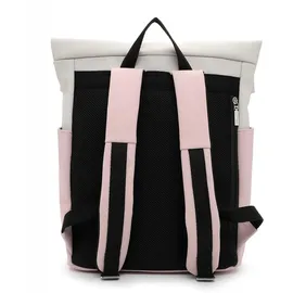 TAMARIS Alice Rucksack Rosa