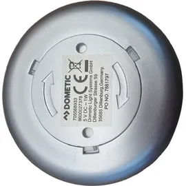 Dometic 2in1 Kleiderschrankleuchte+taschenlampe