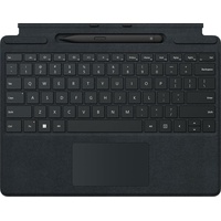 Microsoft Signature Tastatur für Microsoft Surface Pro schwarz