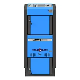Atmos Holzvergaserkessel GSX50 49 kW