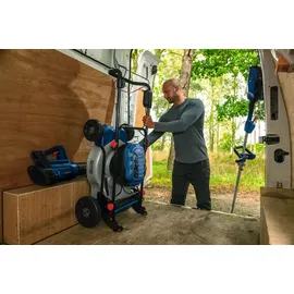 Bosch GRA18V2-46SP inkl. 2 x 2,0 Ah