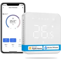 Meross Smart Thermostat Boiler WLAN Raumthermostat