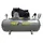 Mecafer Power Monster 200 L Kompressor 10 Bar