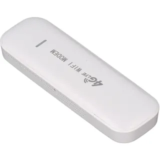 4G LTE USB Netzwerkadapter,Internet Stick SIM Karte, Internet Stick Für Laptop, LTE Modemtechnologie