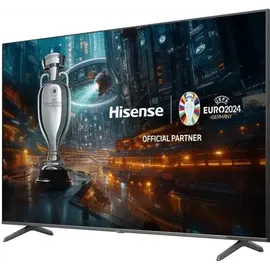 Hisense 65E7NQ Pro 65 Zoll QLED 4K TV