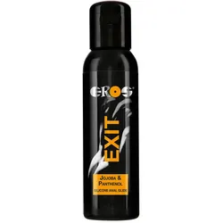 Silikongleitmittel Eros Sin aroma 250 ml Panthenol