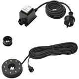 PONTEC 93277 Teichbeleuchtung LED