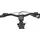 Bosch Intuvia 100 Display Nachruest Set