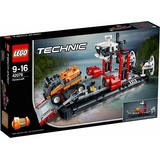 LEGO Technic Luftkissenboot 42076