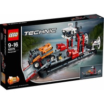 LEGO Technic Luftkissenboot 42076