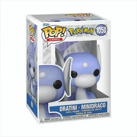 Funko Pokemon Dratini Figur 9 cm