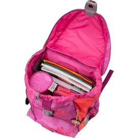 DerDieDas ErgoFlex 5-tlg. Roses