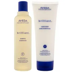 AVEDA Brilliant Pflegeduo