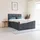Home Affaire Timeo 121 x 210 cm Grau