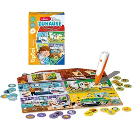 Ravensburger tiptoi Mein Zuhause deutsche Version