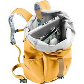 Deuter Stepout 22 Ginger - Turmeric