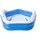 BESTWAY Family Pool Fun 213 x 206 x 69 cm