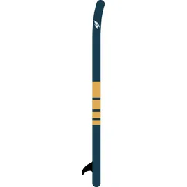 F2 SUP Board Stand Up Paddle Board Comet 323 x 0,11 m weiß