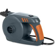 BESTWAY Air StepTM Fuß-Luftpumpe, 12,7 x 11,3 x 11 cm