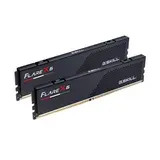 G.SKILL Flare X5 schwarz DIMM Kit 96GB, DDR5-5200, CL40-40-40-83, on-die ECC (F5-5200J4040A48GX2-FX5)