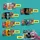 LEGO Vidiyo Bandmates 43101