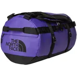 The North Face Reisetasche/Rucksack Base Camp Duffel S Peakpurple-TNF Black
