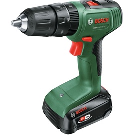 Bosch Easy Impact 18V-40 + SystemBox inkl. 2 x 1,5 Ah 06039D810D