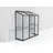Alu schwarz ESG 3 mm 1,3 m2