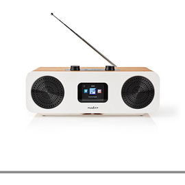 Nedis RDIN2500WT