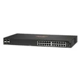 HP HPE Aruba 6100 24G 4SFP+ Switch
