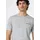 Champion Graphic Crewneck T-Shirt grau M