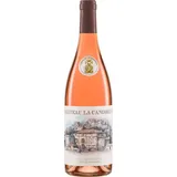 Château la Canorgue Château la Canorgue Luberon Rosé AOC 2019 (1 x 0.75 l)