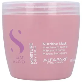 Alfaparf Milano Semi di Lino Moisture Nutritive Mask 200 ml