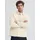 CASUAL FRIDAY Hemdjacke aus Leinen CFEvensen beige / taupe XXXL